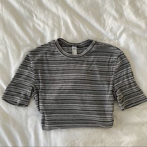 Vintage American Apparel Bodysuit